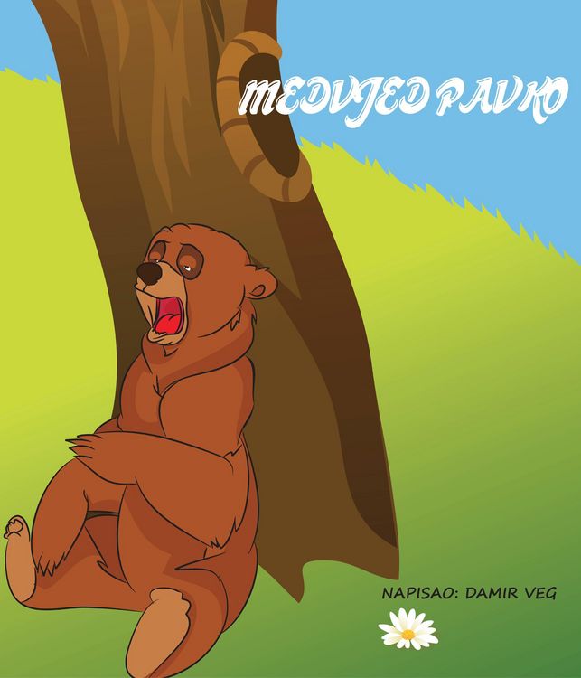 Produktbild: Medvjed Pavko