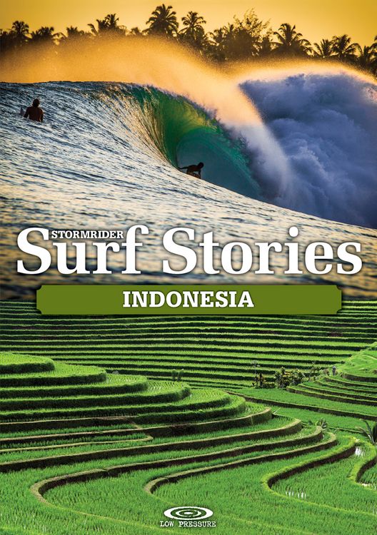 Produktbild: Stormrider Surf Stories - Indonesia