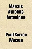Produktbild: Marcus Aurelius Antoninus