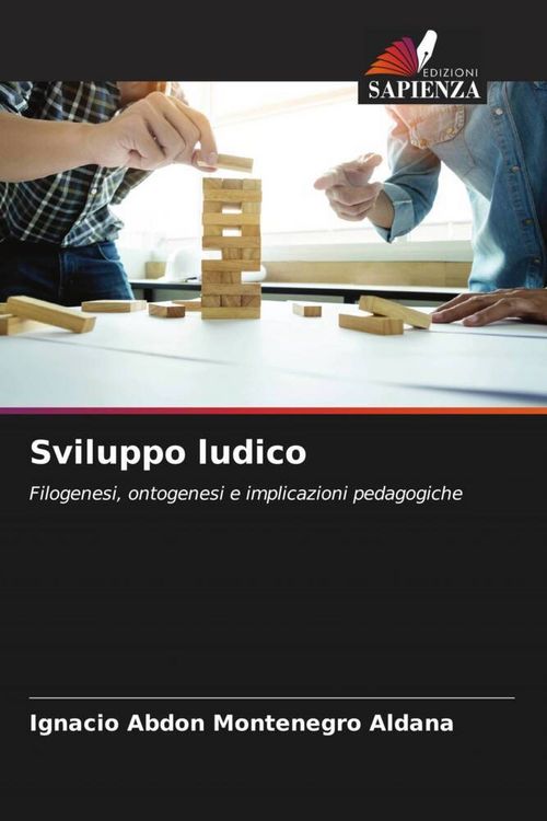 Produktbild: Sviluppo ludico