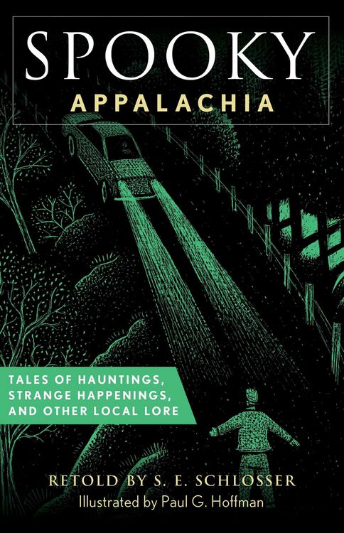Produktbild: Spooky Appalachia