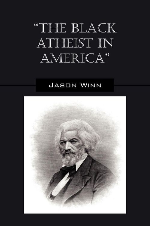 Produktbild: The Black Atheist in America