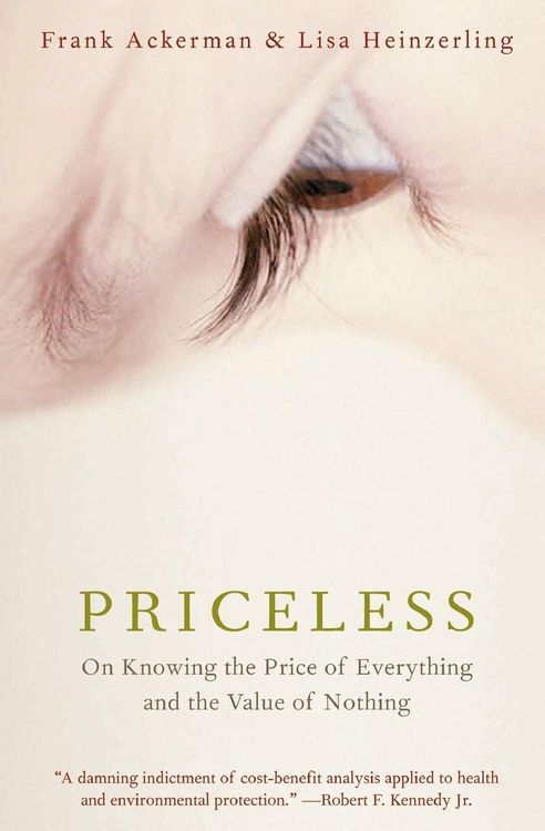 Produktbild: Priceless