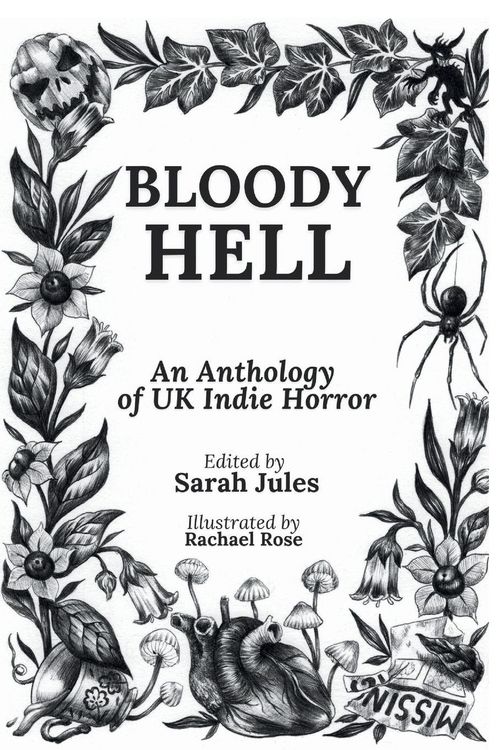 Produktbild: Bloody Hell