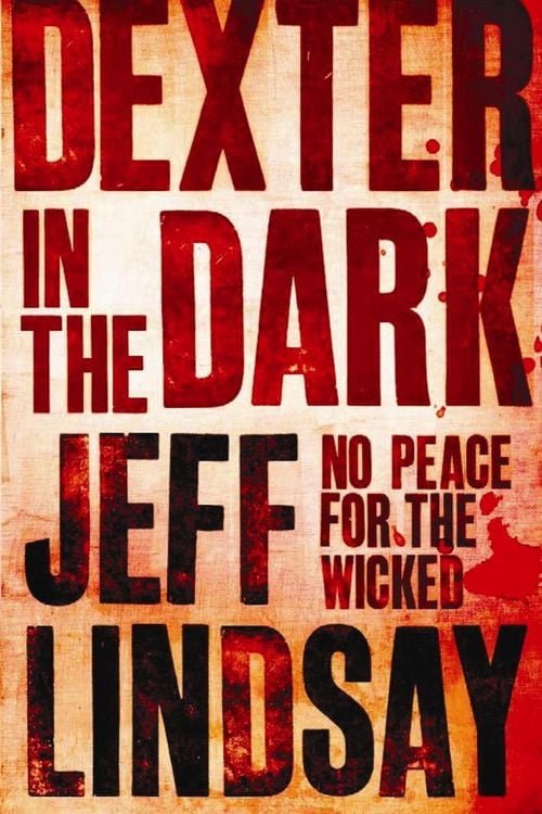 Produktbild: Dexter In The Dark