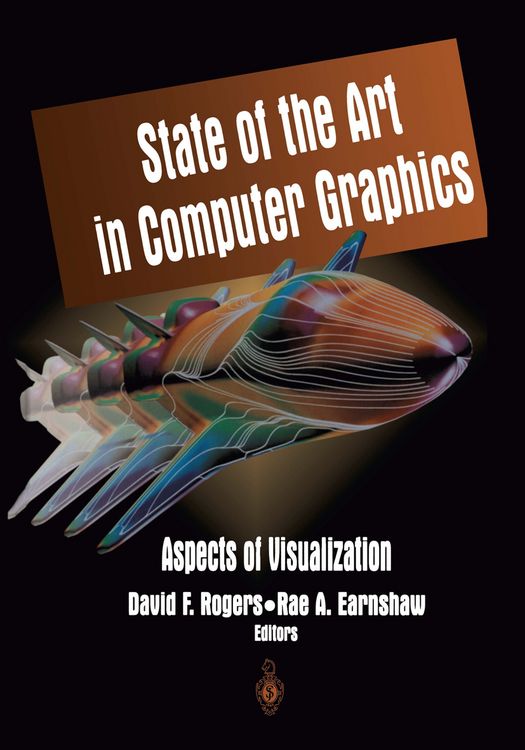 Produktbild: State of the Art in Computer Graphics