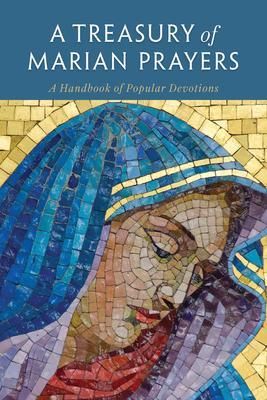 Produktbild: A Treasury of Marian Prayers