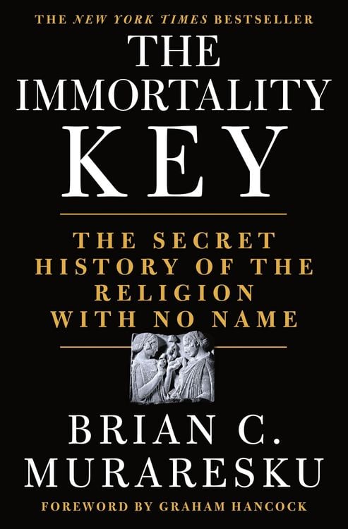 Produktbild: The Immortality Key