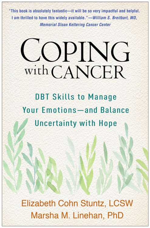 Produktbild: Coping with Cancer