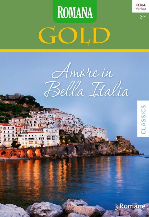 Bild vom Artikel Romana Gold Band 32 vom Autor Rebecca Winters