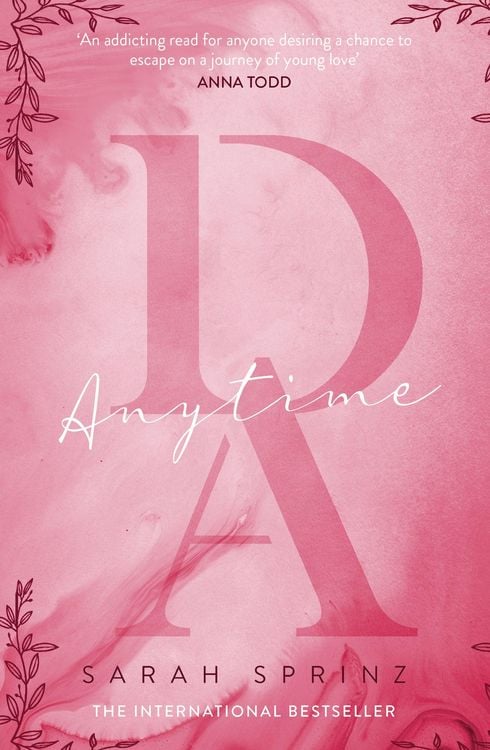 Produktbild: Anytime