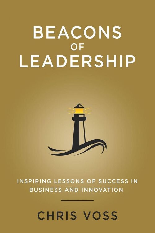 Produktbild: Beacons of Leadership