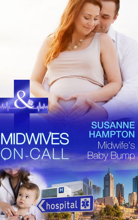 Produktbild: Midwife's Baby Bump