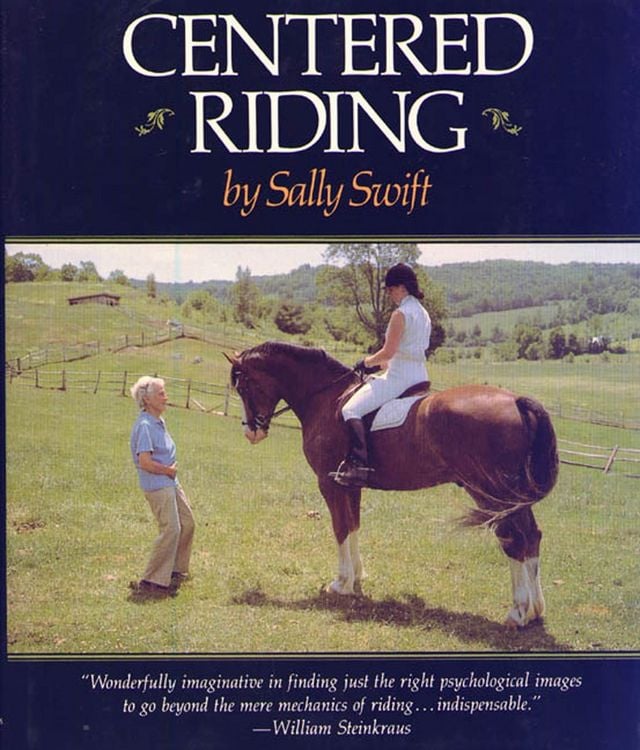 Produktbild: Centered Riding