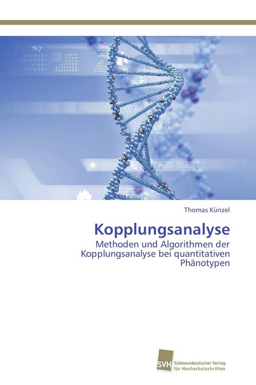 Produktbild: Kopplungsanalyse