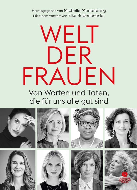 Produktbild: Welt der Frauen