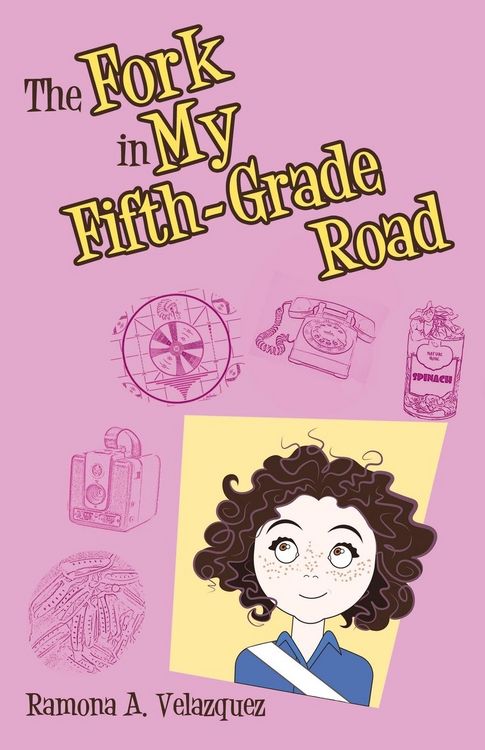 Produktbild: The Fork in My Fifth-Grade Road