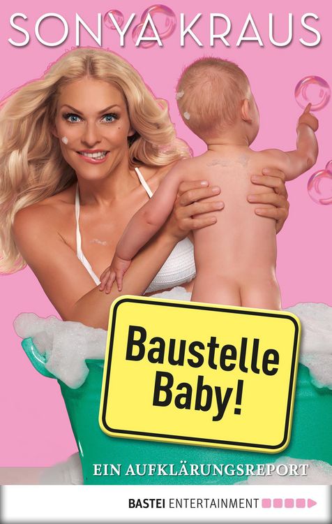 Produktbild: Baustelle Baby