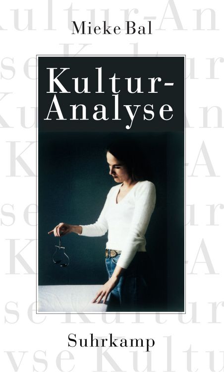 Produktbild: Kulturanalyse
