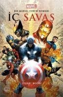 Produktbild: Ic Savas Bir Marvel Evreni Romani
