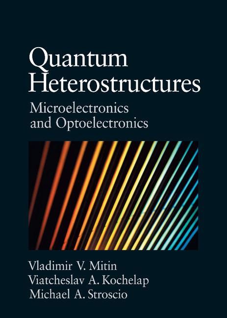Produktbild: Quantum Heterostructures