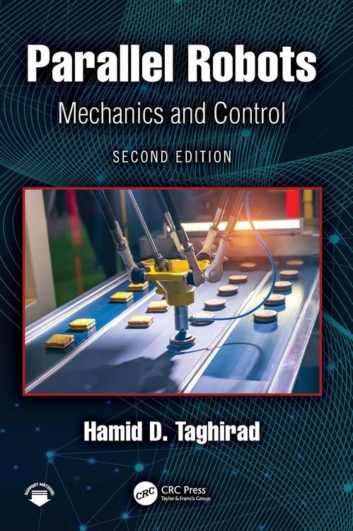 Produktbild: Parallel Robots