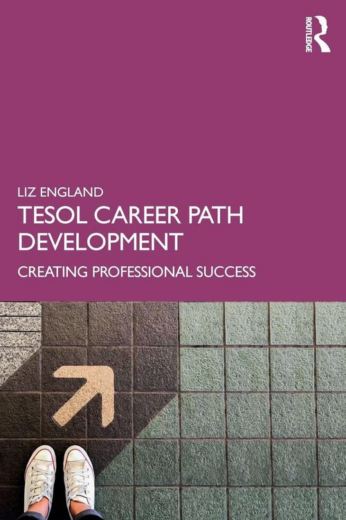 Produktbild: TESOL Career Path Development