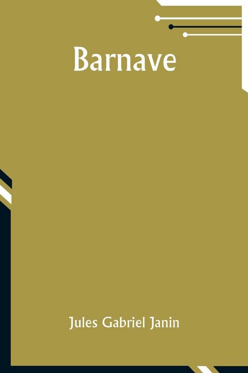 Produktbild: Barnave