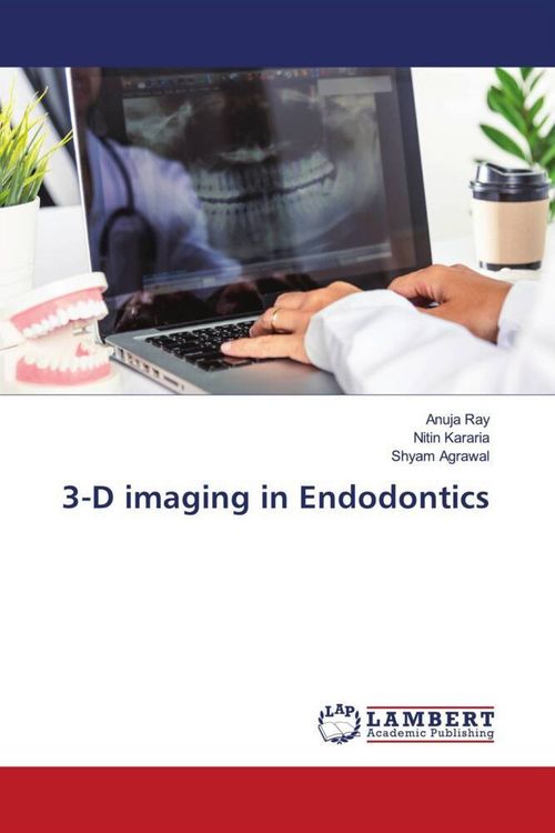 Produktbild: 3-D imaging in Endodontics