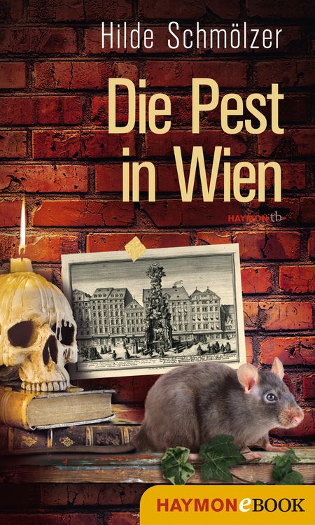 Produktbild: Die Pest in Wien