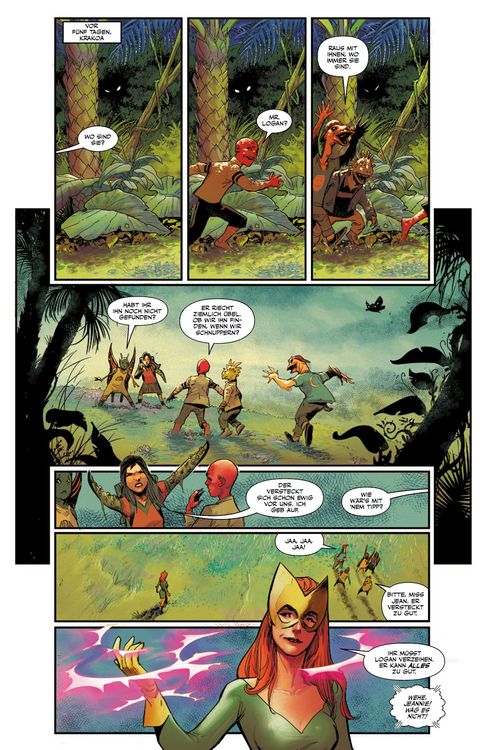 Produktbild: Wolverine: Der Beste