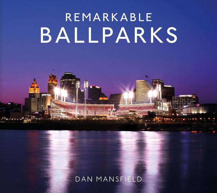 Produktbild: Remarkable Ballparks