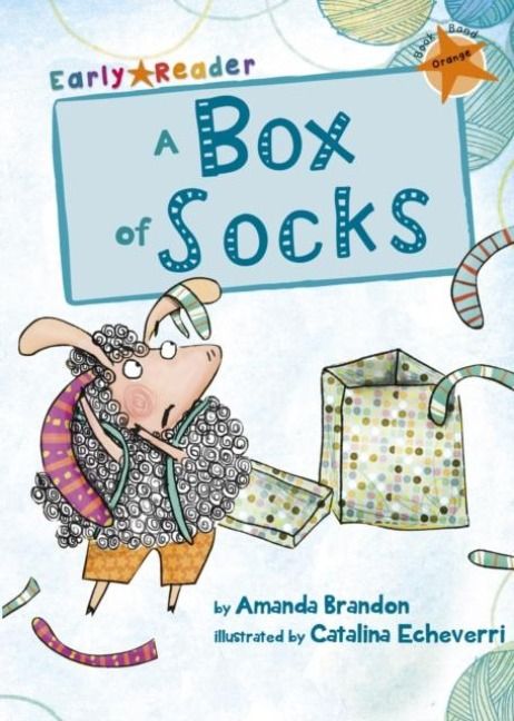 Produktbild: A Box of Socks