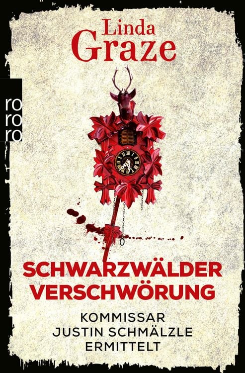 Produktbild: Schwarzw&auml;lder Verschw&ouml;rung