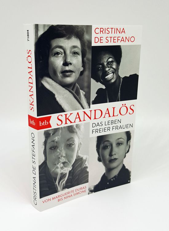 Produktbild: Skandal&ouml;s