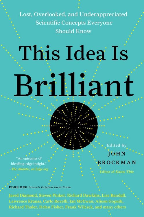 Produktbild: This Idea Is Brilliant