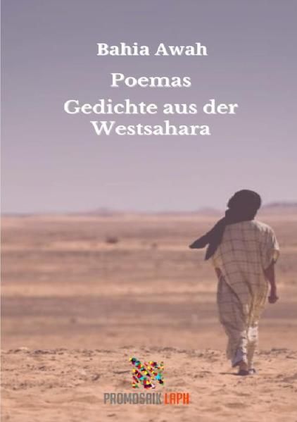 Produktbild: Poemas Gedichte aus der Westsahara