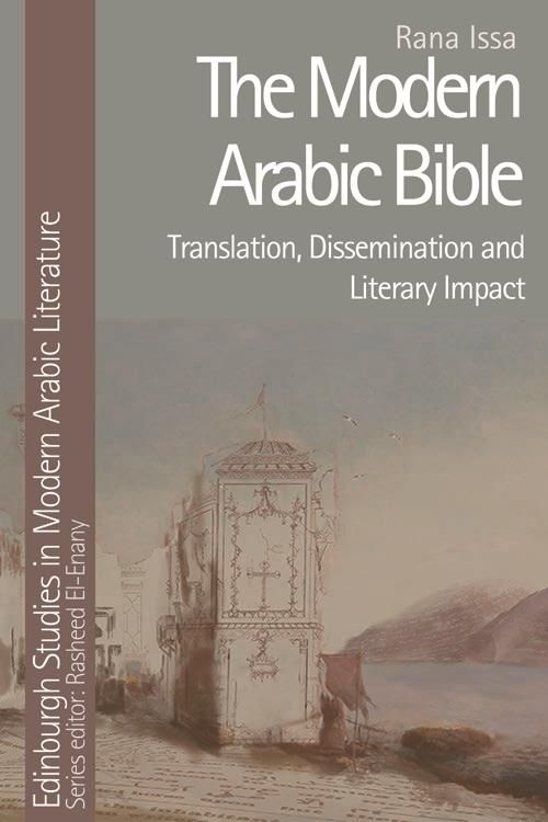 Produktbild: The Modern Arabic Bible