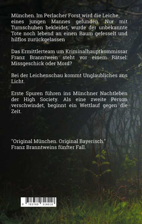 Produktbild: Der Tod wird dich finden