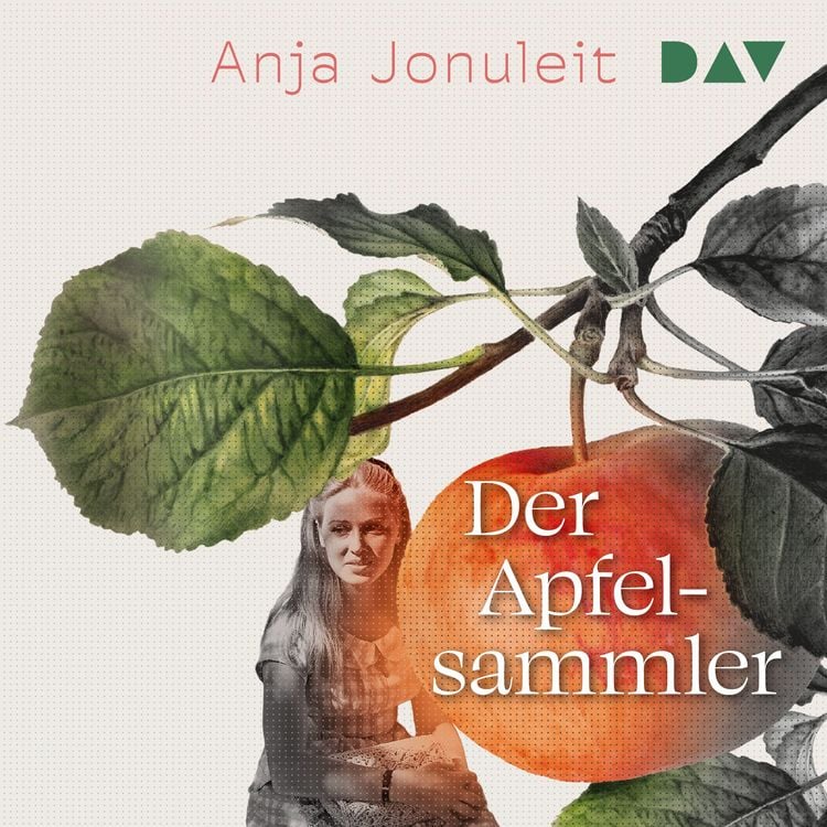 Produktbild: Der Apfelsammler