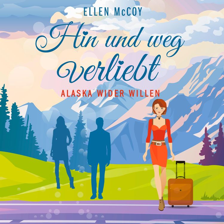 Produktbild: Hin und weg verliebt