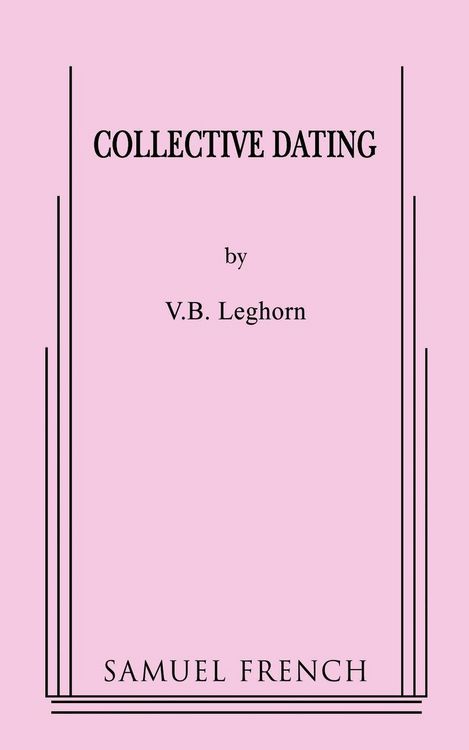 Produktbild: Collective Dating
