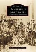 Produktbild: Haverhill's Immigrants at the Turn of the Century