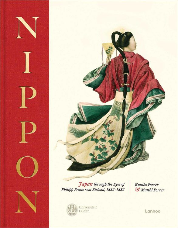 Produktbild: Nippon