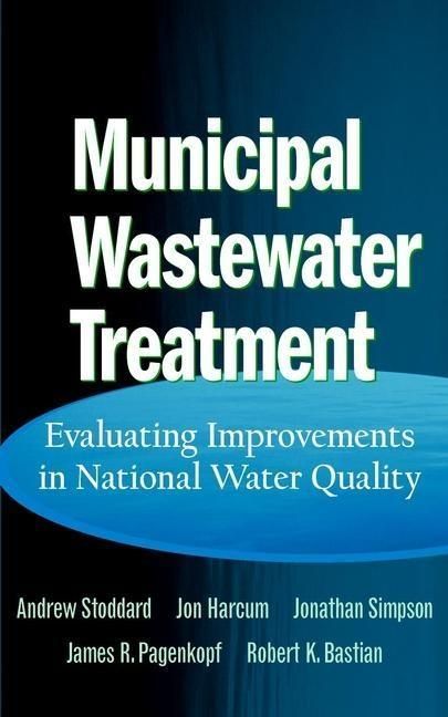 Produktbild: Municipal Wastewater Treatment
