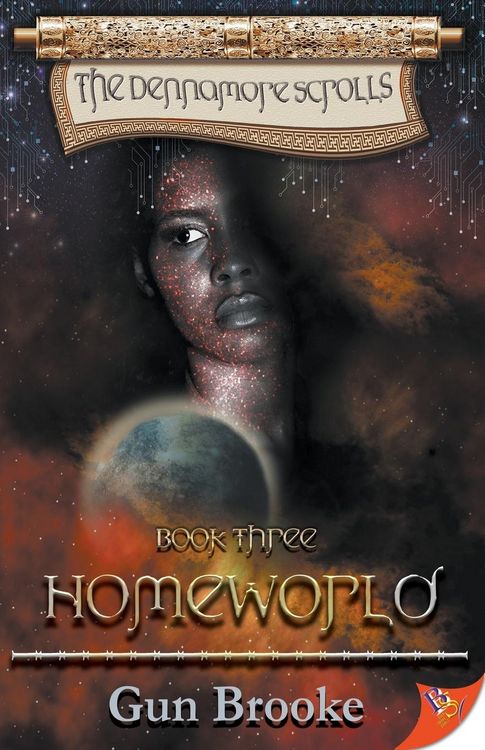 Produktbild: Homeworld
