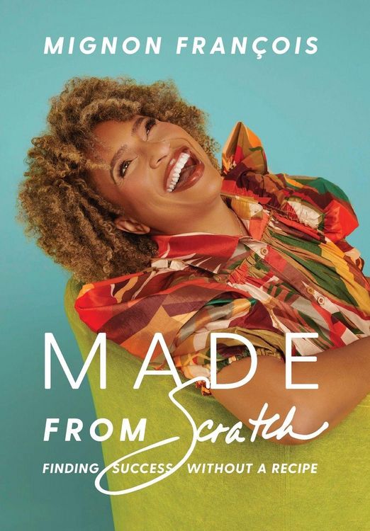 Produktbild: Made From Scratch