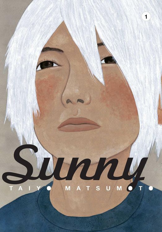 Produktbild: Sunny, Vol. 1