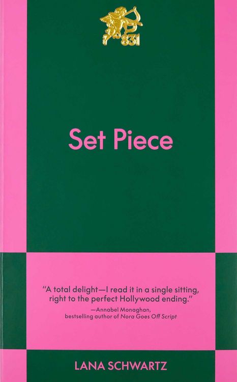 Produktbild: Set Piece