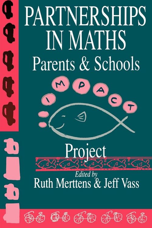 Produktbild: Partnership In Maths